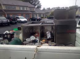 Best Scrap Metal Removal  in Horseshoe Bay, TX