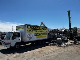Best Construction Debris Removal  in Horseshoe Bay, TX
