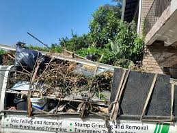 Best Residential Junk Removal  in Horseshoe Bay, TX