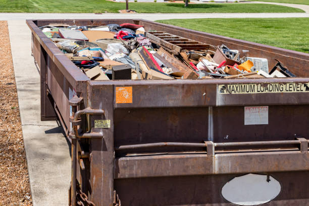 Professional Junk Removal Services in Horseshoe Bay, TX