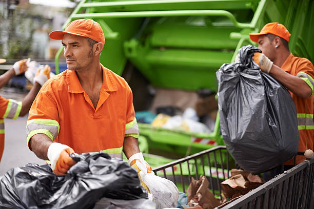 Demolition Debris Removal in Horseshoe Bay, TX