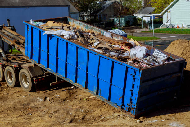 Best Yard Waste Removal  in Horseshoe Bay, TX