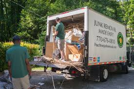 Best Donation Pickup Services  in Horseshoe Bay, TX